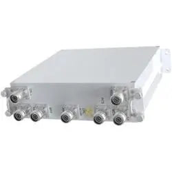 Kidde ADX V DAS Channel Combiner High Power Fire Safety Enhancer for Reliable Communication