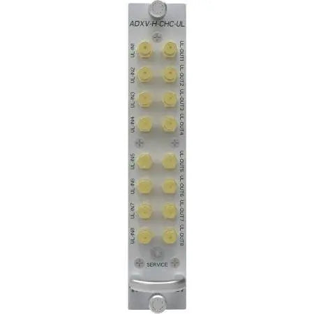 Kidde ADX V DAS Channel Combiner Module UL/FM Approved for Enhanced Fire Safety Systems