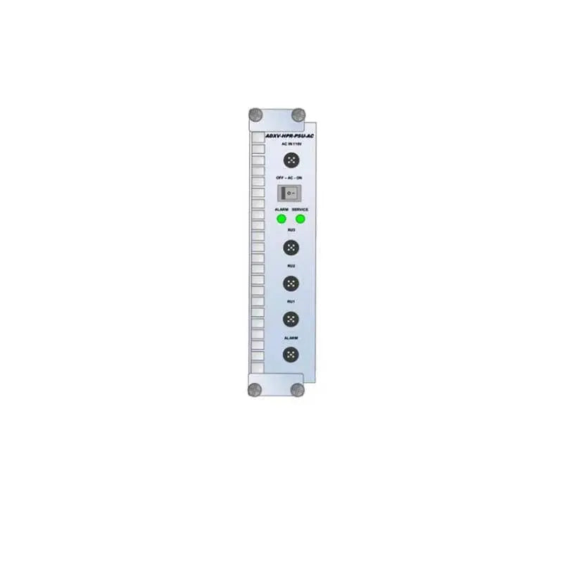 Kidde ADX V DAS High Power AC Supply for Advanced Fire Safety Systems