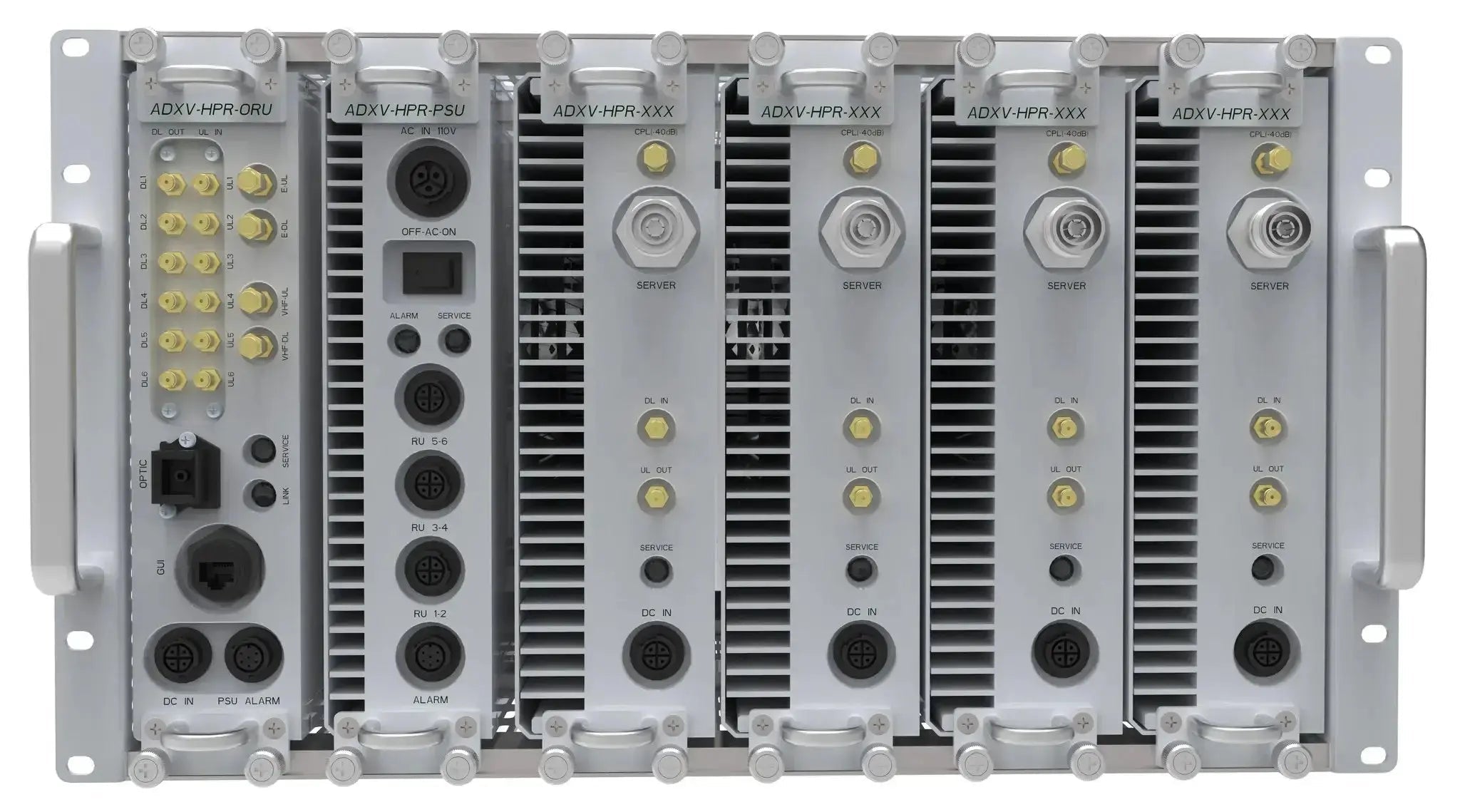 Kidde ADX V DAS High Power Remote Unit Cable for Reliable Fire Safety Power Distribution