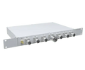 Kidde ADX V DAS Remote Unit Fire Safety Channel Combiner for Advanced Life Safety Integration