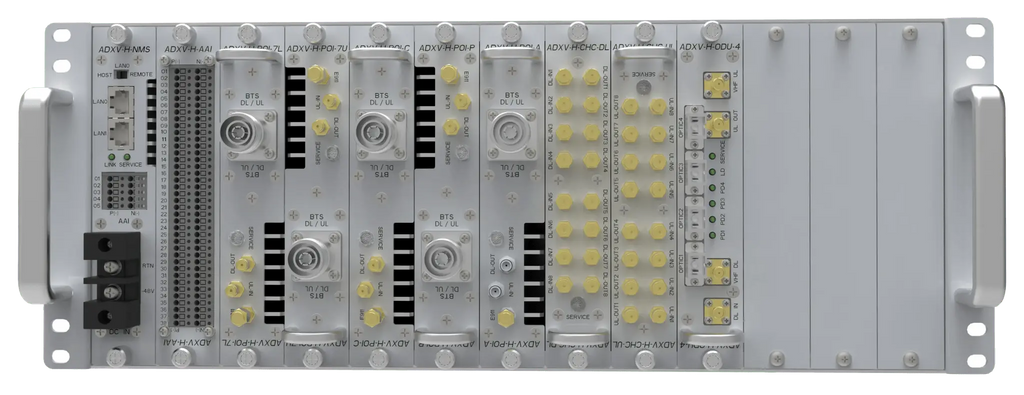 Kidde ADX V Fire Safety Interface Module UL/FM Approved for Advanced Fire Protection