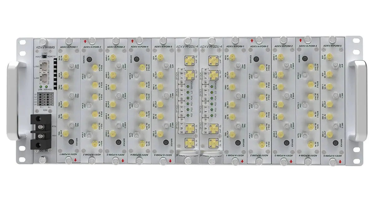Kidde ADX V Optical Donor Unit Module UL/FM Approved for Advanced Fire Protection