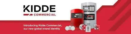 Kidde Analog Dual Input Module for Enhanced Fire Safety & Monitoring Systems