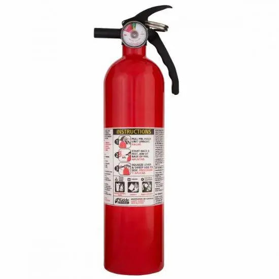 Kidde ASD Harsh Environment Filter for Reliable Fire Safety