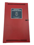 Kidde Audio Notification Panel 50W Amplifier for Fire Safety