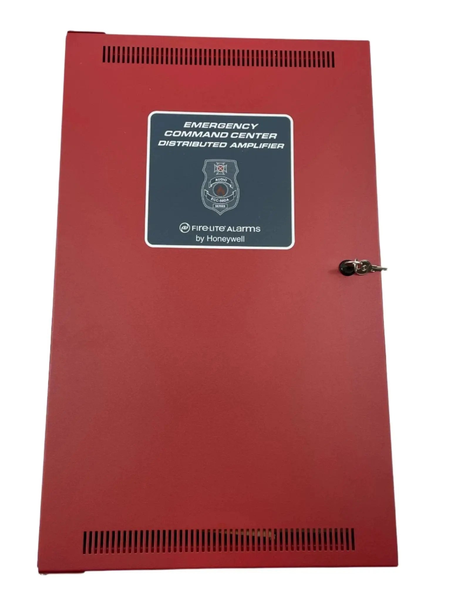 Kidde Audio Notification Panel 50W Amplifier for Fire Safety