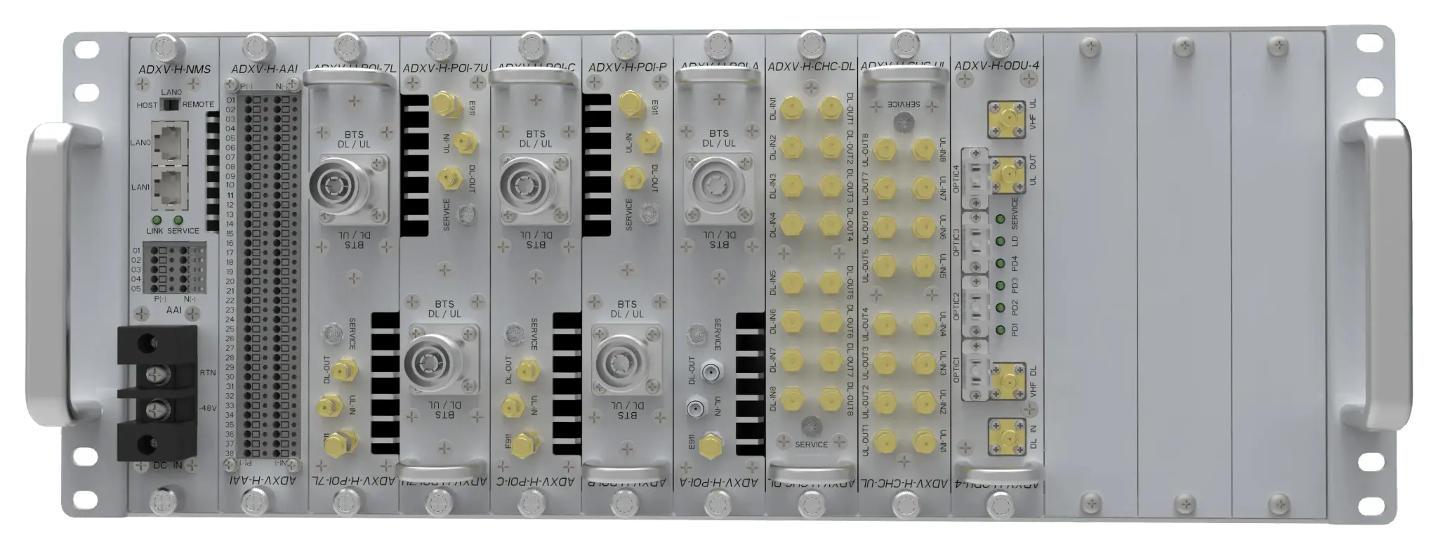 Kidde Battery Backup Cable Enclosure for Fire Safety Systems