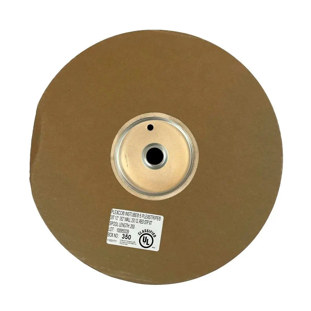 Kidde Polyethylene Fire Tubing UL/FM Approved