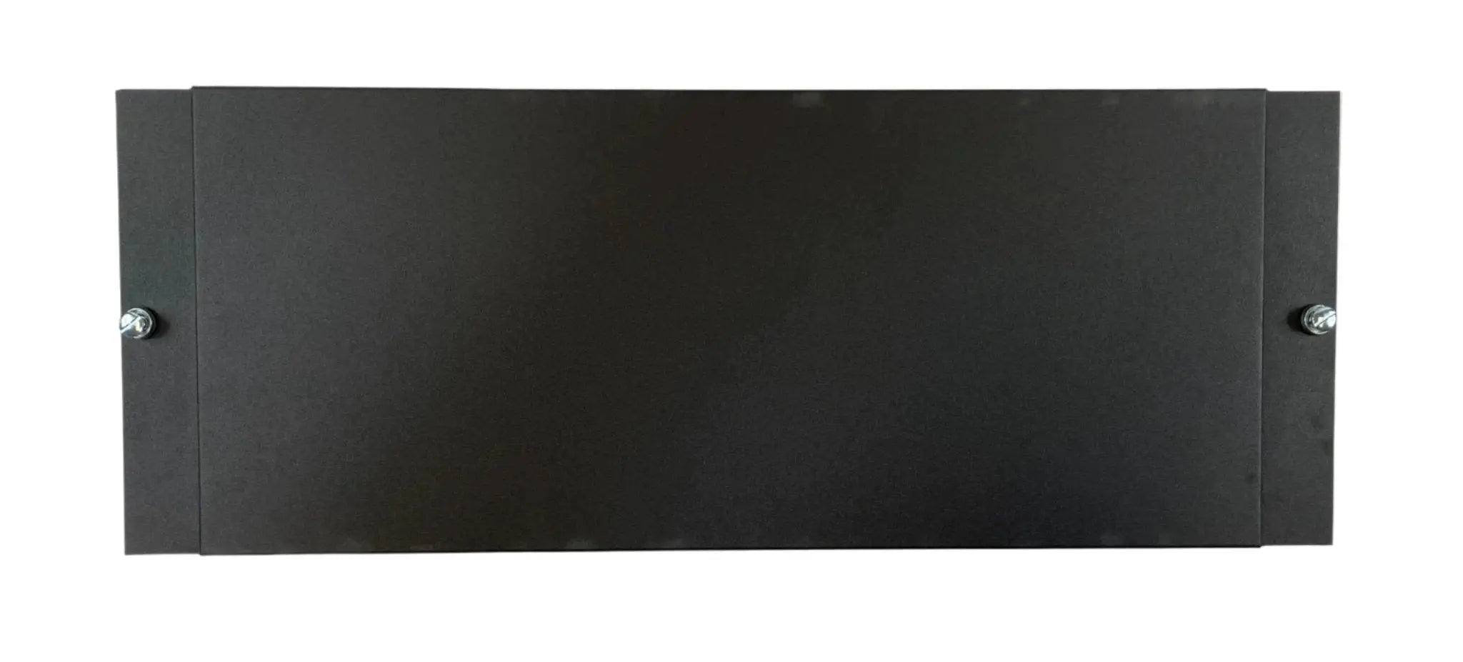 Kidde Blank Panel for 19 Inch Enclosure Secure Fire Safety