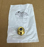 Kidde Brass Connector Kit for Reliable Fire Safety Systems