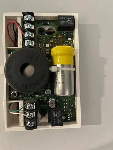 Kidde Carbon Monoxide Detector Alarm with End-of-Life Signal for Advanced Fire Safety