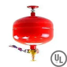 Kidde Cease Fire CFP 1300 Fire Protection System for Office Safety and Compliance