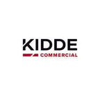 Kidde Wall Speaker Strobe Red 15-110cd UL/FM Approved Alarm