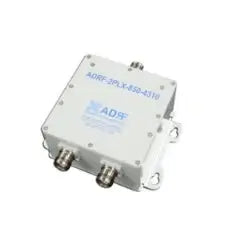 Kidde 1900 MHz Duplexer UL/FM Fire Safety Communication