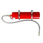 Kidde CFP 1300LP Fire Protection System by Cease Fire Reliable Home Safety Solution