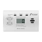 Kidde CO2 5000 ppm Relay for Precise Fire Safety Control in Industrial Settings