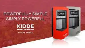Kidde ConnectedSafety+ Fire System License for Contractors