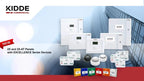 Kidde Control Display Module EVOLVE Series for Fire Safety Pros