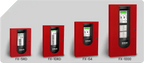 Kidde Conventional Fire Alarm Control Panel UL/FM Approved