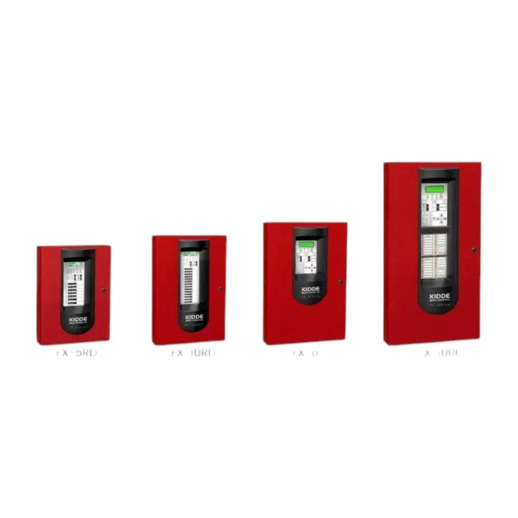 Kidde Conventional Fire Alarm Control Panel UL/FM Approved