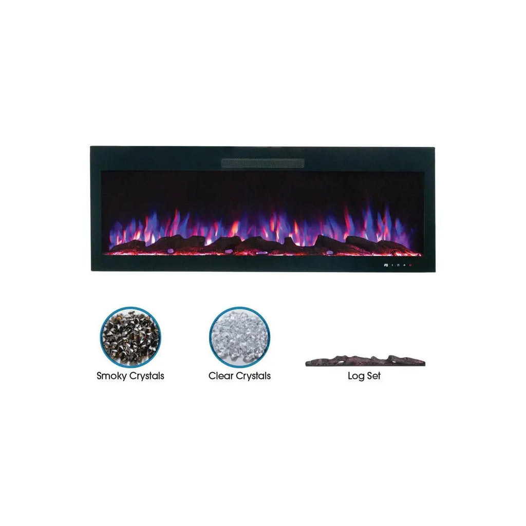 Kidde CTR Small DIN-Mount Kit LT Gen 3 Fire Safety System