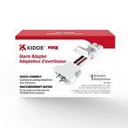 Kidde Detector Wire Guard with UL/FM Approval for Enhanced Fire Safety Protection