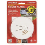 Kidde Detector Wire Guard with UL/FM Approval for Enhanced Fire Safety Protection