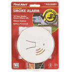 Kidde Detector Wire Guard with UL/FM Approval for Enhanced Fire Safety Protection