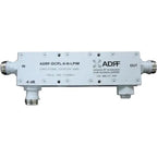 Kidde Directional Coupler 6 dB Signal Splitter for Fire Safety Systems Optimal Performance
