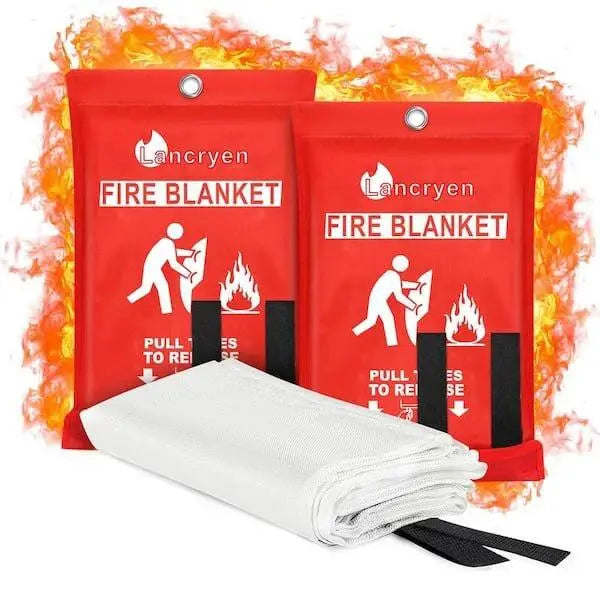Kidde Double-Action Pull Station Cover for Enhanced Fire Safety Protection