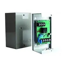Kidde DPDT Auxiliary Relay Fire Control for Enhanced Safety Systems