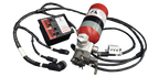 Kidde Dual Zone Sampling Kit for Precise Fire Detection and Safety Systems