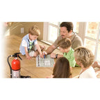 Kidde Dual Zone Water Trap Kit XAS-2-US for Reliable Fire Protection Systems