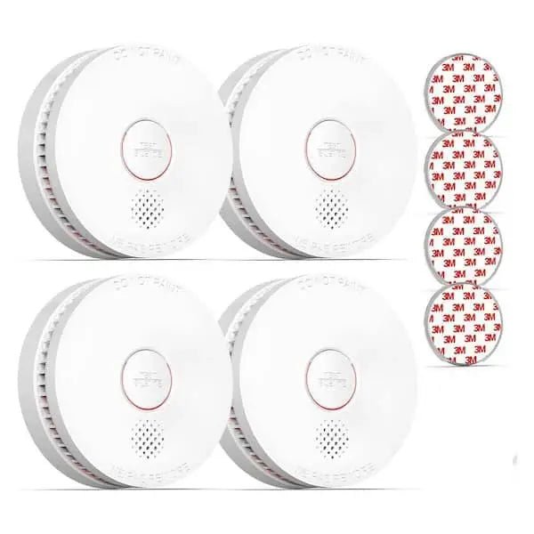 Kidde Duct Detector Magnet Test Kit for Reliable Fire Safety in Commercial Use