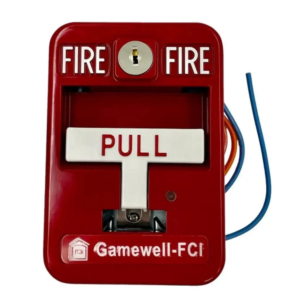 Kidde Duct Detector Magnet Test Kit for Reliable Fire Safety in Commercial Use