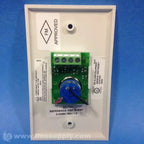 Kidde Duct Detector Remote Test Reset Station UL/FM Approved Fire Safety Accessory for Maintenance Professionals