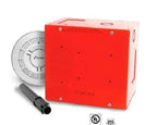 Kidde Duct Housing Base for KI Optica Detectors Reliable Early Smoke Detection