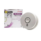 Kidde Duct Housing Base for KI Optica Detectors Reliable Early Smoke Detection