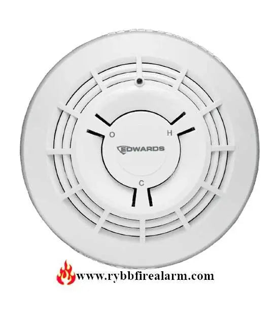 Kidde Duct Housing Relay Base for KI Optica Detectors UL/FM Approved Fire Safety