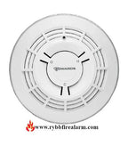 Kidde Duct Housing Relay Base for KI Optica Detectors UL/FM Approved Fire Safety