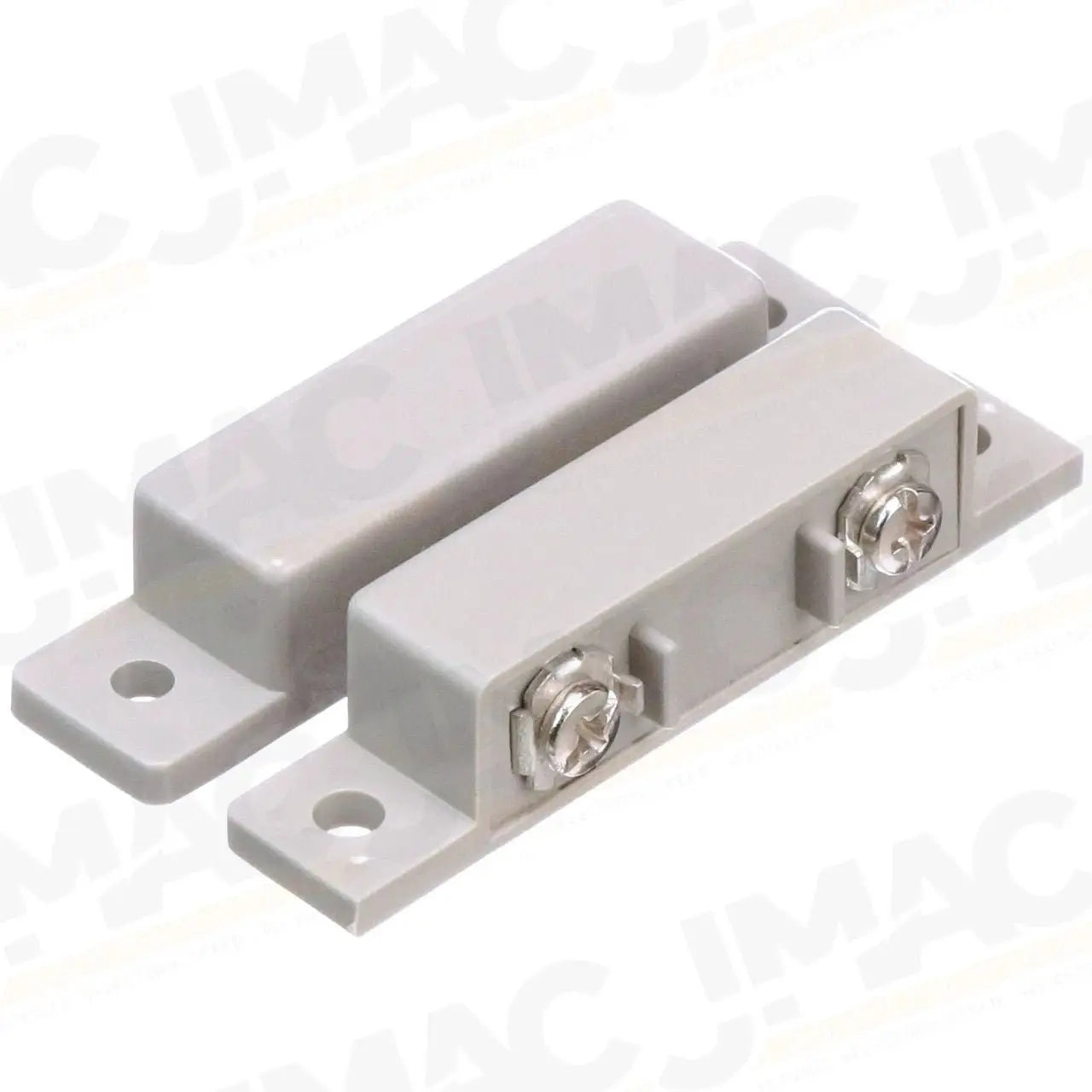 Kidde Duct Housing Relay Base for KI Optica Detectors UL/FM Approved Fire Safety