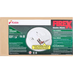 Kidde Dust Covers for Fire Detectors Pack of 25 for Contractors