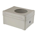 Kidde Emitter Environmental Housing Durable Fire Safety Protector