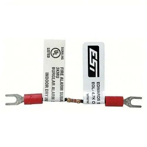 Kidde EOL Resistor Board Fire Alarm Circuit Supervision
