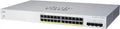 Kidde Ethernet Relay Output 16 Port UL/FM Certified Safety Control