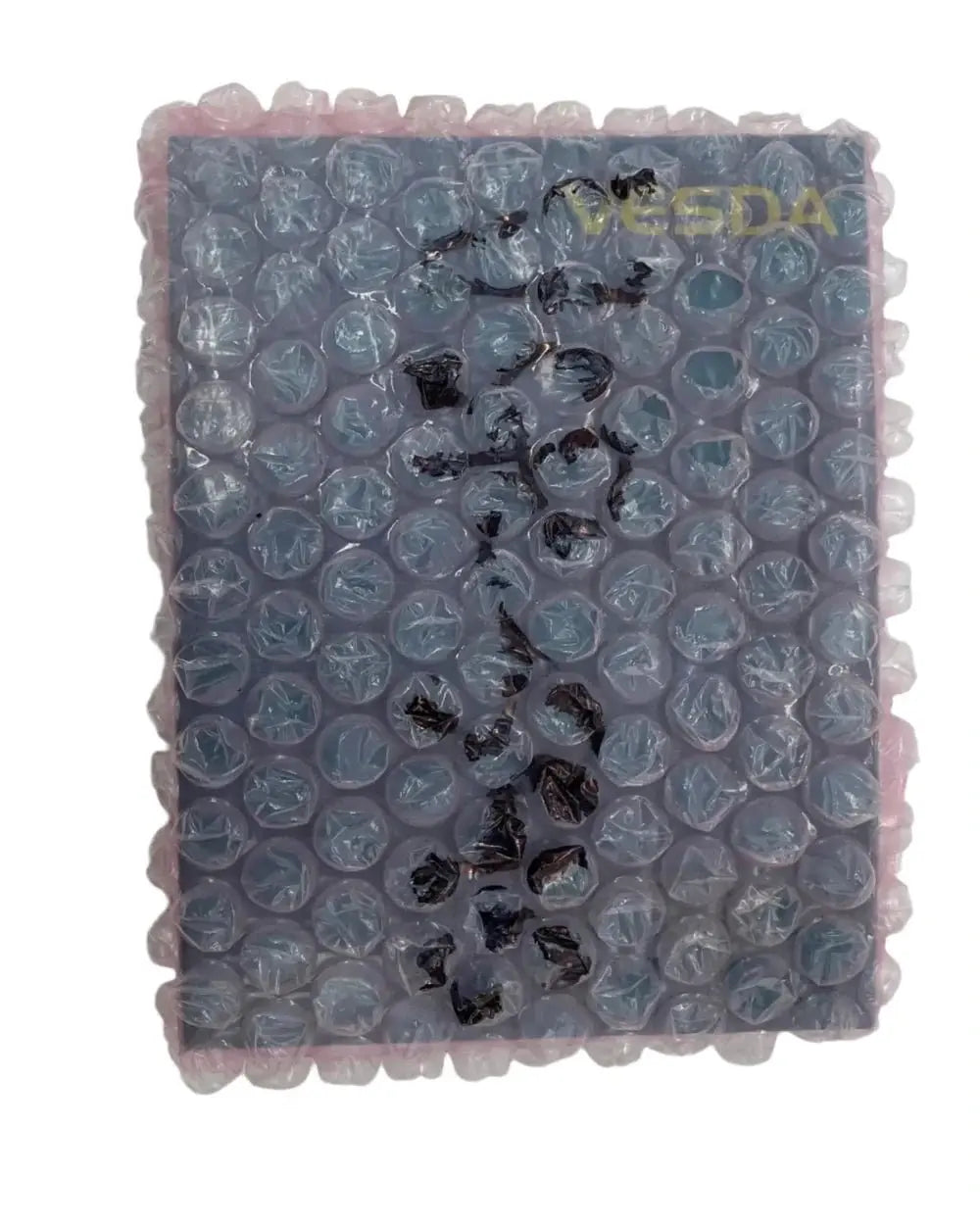 Kidde Exhaust Deflector Black for VLP VLS VLC Fire Safety