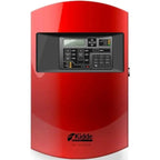 Kidde Fire Alarm Control Panel FACP 1 Loop 64 Devices 4.25A Power for Commercial Safety