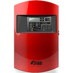 Kidde Fire Alarm Control Panel FACP 1 Loop 64 Devices 4.25A Power for Commercial Safety