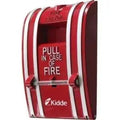 Kidde Metal Fire Alarm Pull Station Pre-Signal Switch for Quick Emergency Response